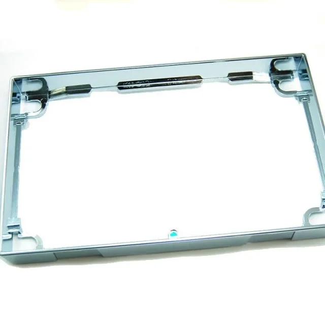 Geberit 243.413.00.1 Compensation Frame product image - Image 1