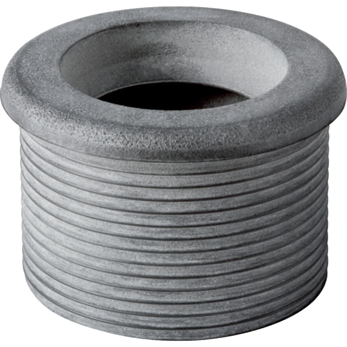 Geberit 152.693.00.1 Rubber Collar Reducer