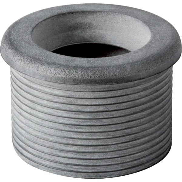 Geberit 152.693.00.1 Rubber Collar Reducer