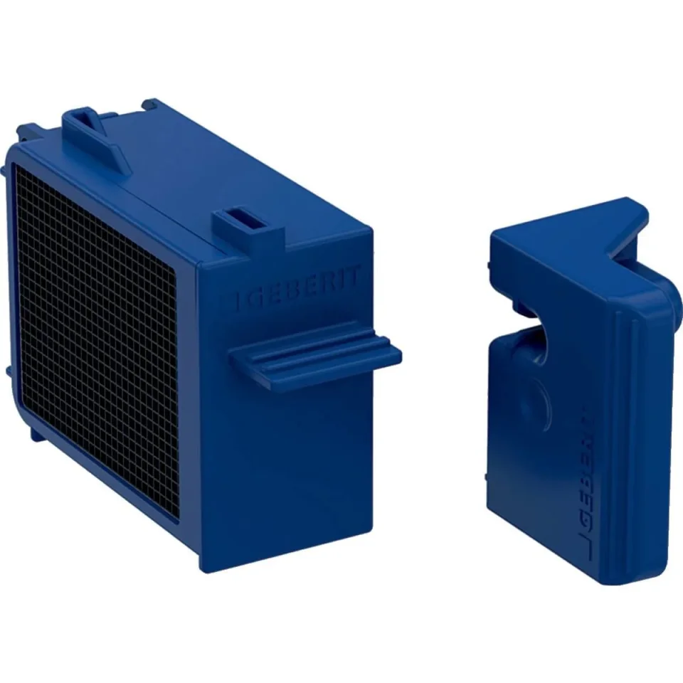 Geberit 243.970.00.1 Insert With Ceramic Honeycomb product image - Image 1