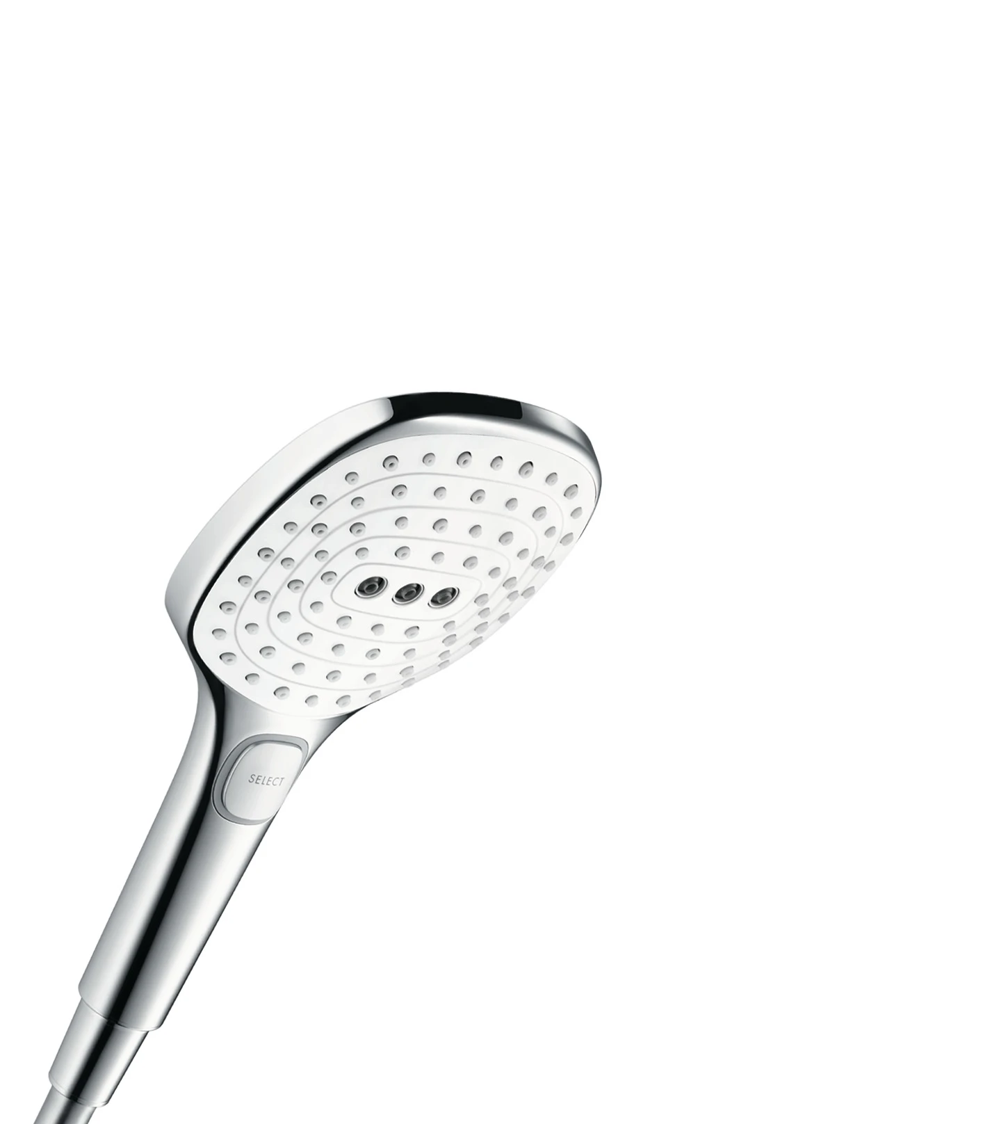 Hansgrohe Raindance Select E Hand Shower 120 3jet