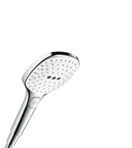 Hansgrohe Raindance Select E Hand Shower 120 3jet