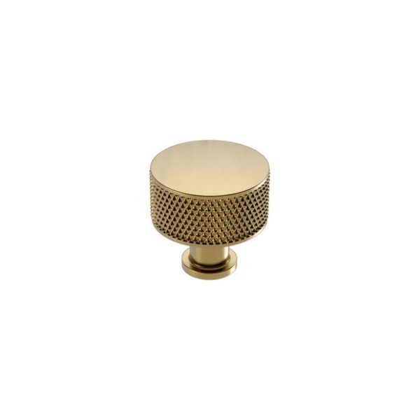 Roper Rhodes Albany Knob - Brass