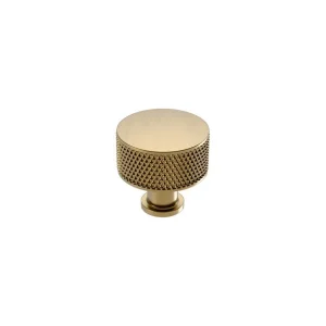 Roper Rhodes Albany Knob - Brass