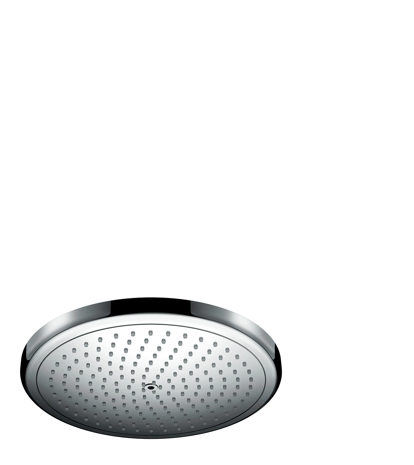 Hansgrohe Croma Overhead Shower 280 1jet Ecosmart Chrome