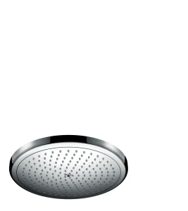Hansgrohe Croma Overhead Shower 280 1jet Ecosmart Chrome