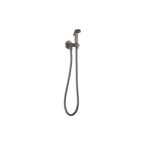 Crosswater MPRO Integrated Douche Valve & Handset Holder Slate