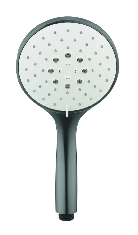 Crosswater MPRO Multi Handset 130mm Slate product image - Image 1