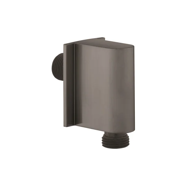 Crosswater MPRO Wall Outlet Slate