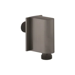Crosswater MPRO Wall Outlet Slate