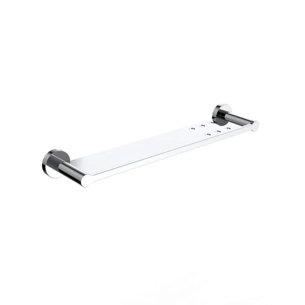Britton Hoxton 2.0 Shelf Chrome