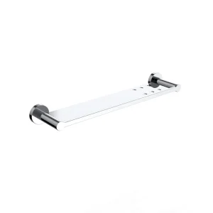 Britton Hoxton 2.0 Shelf Chrome