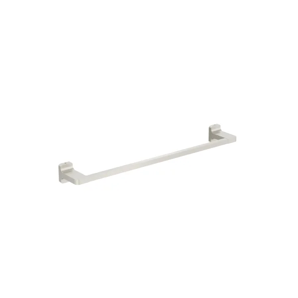 Crosswater Rotar Towel Rail 450mm Brushed Nickel
