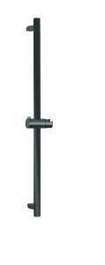 Crosswater MPRO Slide Rail 700mm Slate