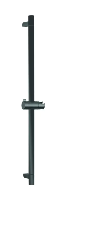 Crosswater MPRO Slide Rail 700mm Slate product image - Image 1