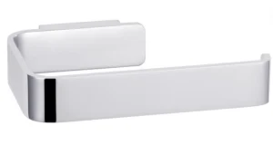 Just Taps Athena Toilet Paper Holder Chrome