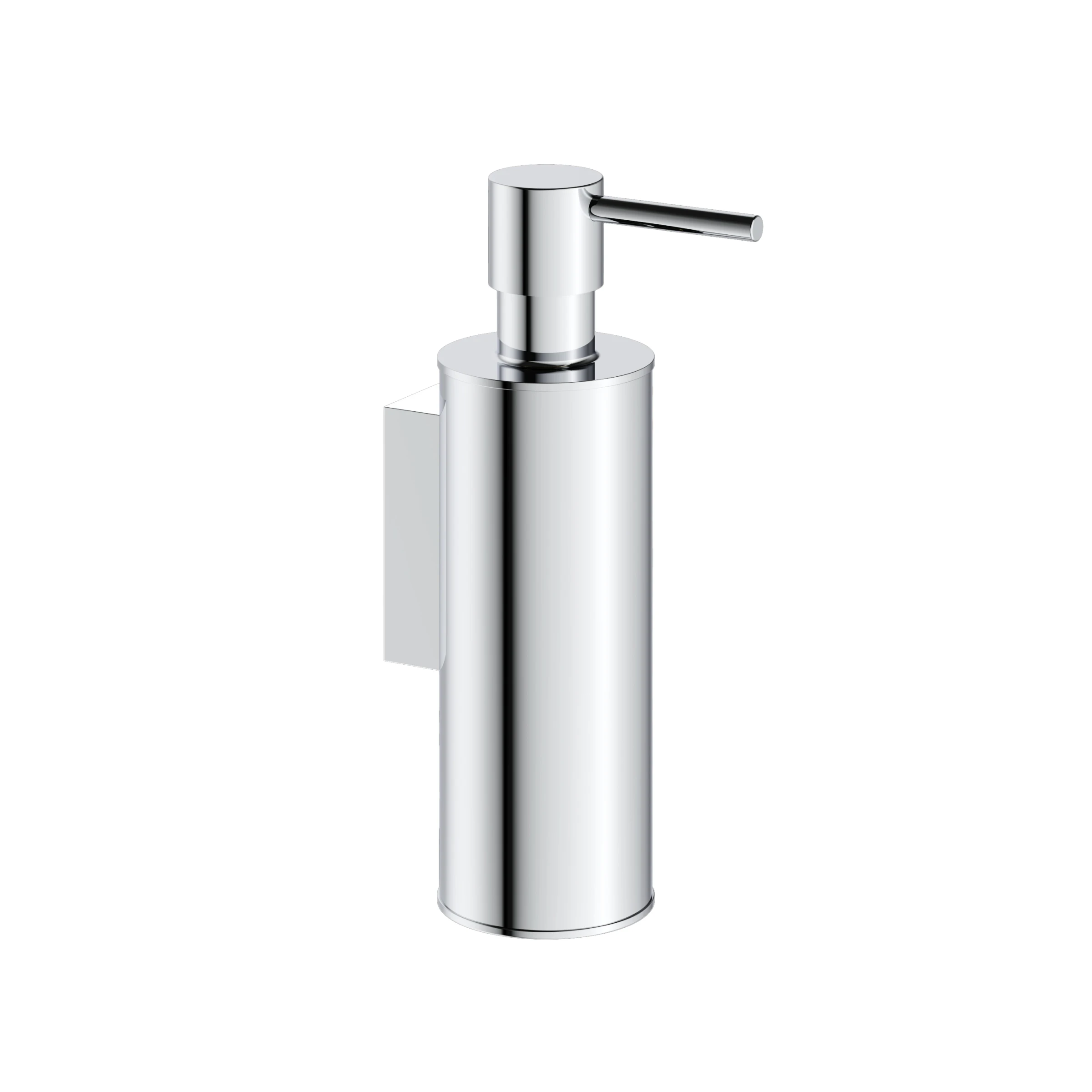 Crosswater MPRO Wall Soap Dispenser Chrome