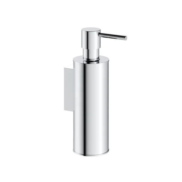 Crosswater MPRO Wall Soap Dispenser Chrome