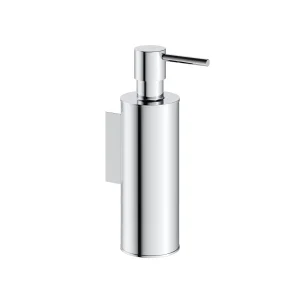 Crosswater MPRO Wall Soap Dispenser Chrome