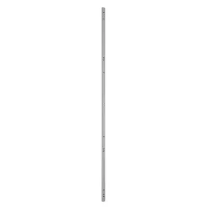 Crosswater Asura Extension Profile for Hinged Door / Infold Chrome