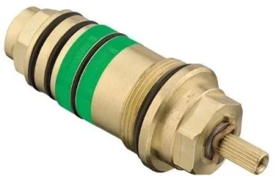 Hansgrohe Mtc Thermostat Cartridge detail view - Image 2