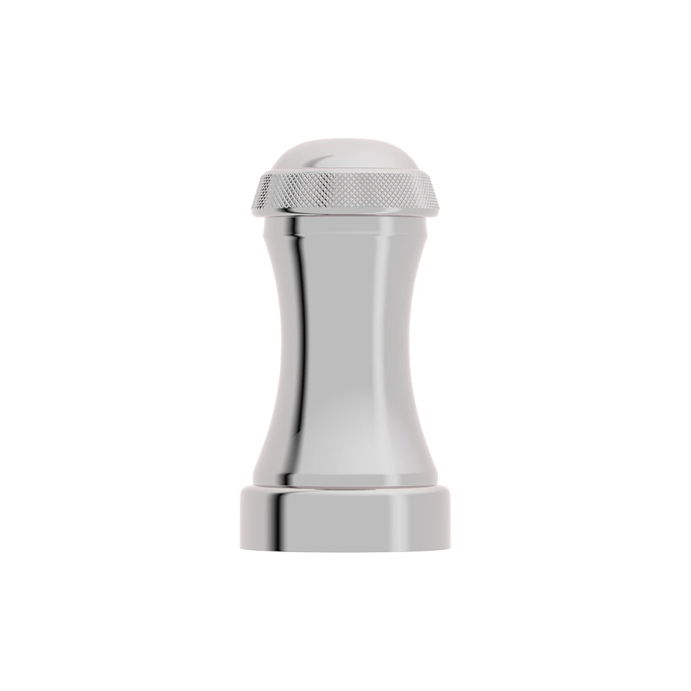 Burlington Guild Bath Leg Set Chrome