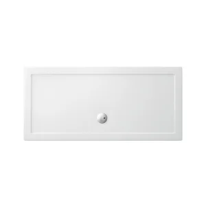 Britton Rectangular Shower Tray 900 X 1500mm