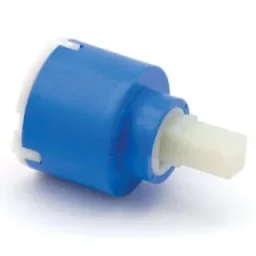 Just Taps Aerator Converter Kit Suitable For Most Screwed Spout Outlet Connections Replacing The Current Stream Straightener product image - Image 1