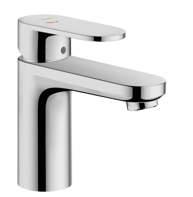 Hansgrohe Vernis Blend Manual Mixers 395 X 195 X 70mm Chrome