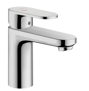 Hansgrohe Vernis Blend Manual Mixers 395 X 195 X 70mm Chrome