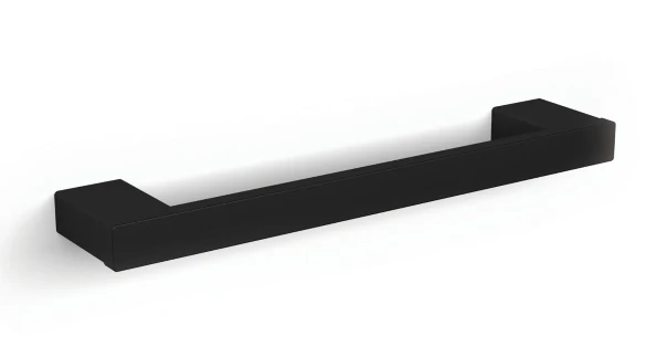 Hib Atto (black) Grab Bar H4 X W30 X D6