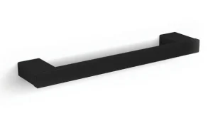 Hib Atto (black) Grab Bar H4 X W30 X D6