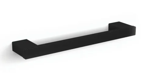 Hib Atto (black) Grab Bar H4 X W30 X D6 product image - Image 1