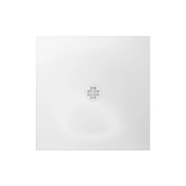 Crosswater Creo Square Shower Tray 800 x 800 25mm