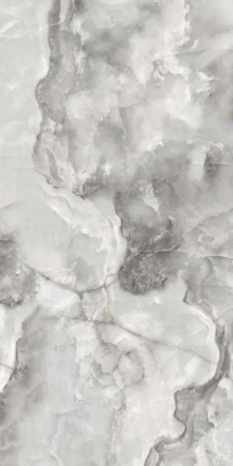 Crosswater Dove Marble Laminate Wall Panel 900 X 2440mm Square Edge product image - Image 1