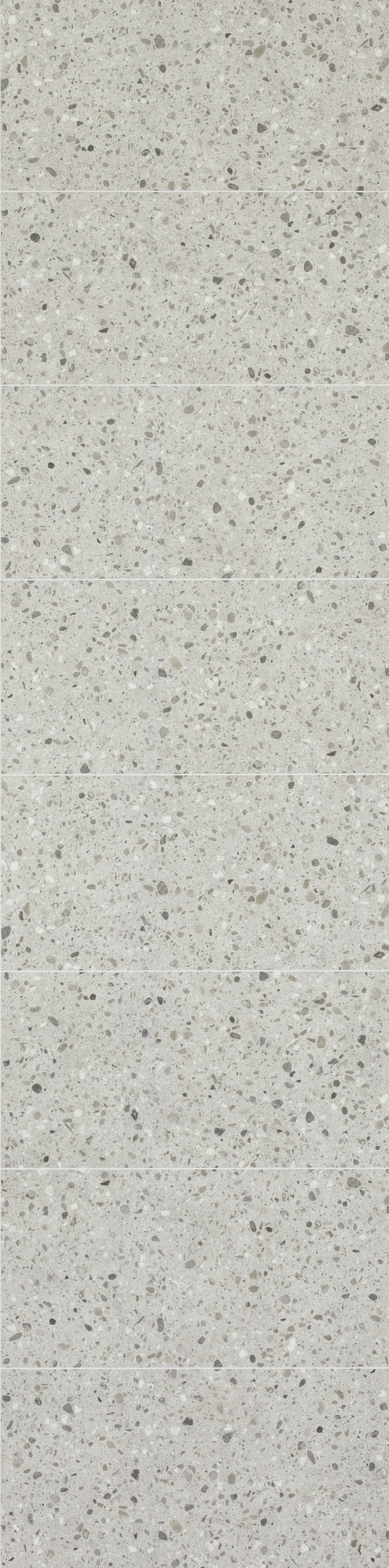 Crosswater Cloud Terrazzo 60 X30 Tile Wall Panel 600 X 2400 Proclick