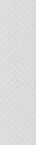 Crosswater Snow White Herringbone Tile Wall Panel 600 X 2400 Proclick