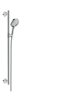 Hansgrohe Raindance Select S Shower Set 120 3jet With Shower Rail 90 Cm Chrome