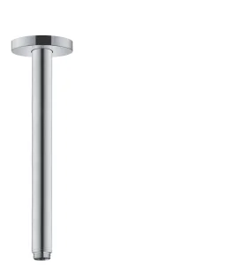 Hansgrohe Ceiling Connector S 300 Mm Chrome