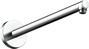 Axor Showersolutions Shower Arm 390 Mm Chrome