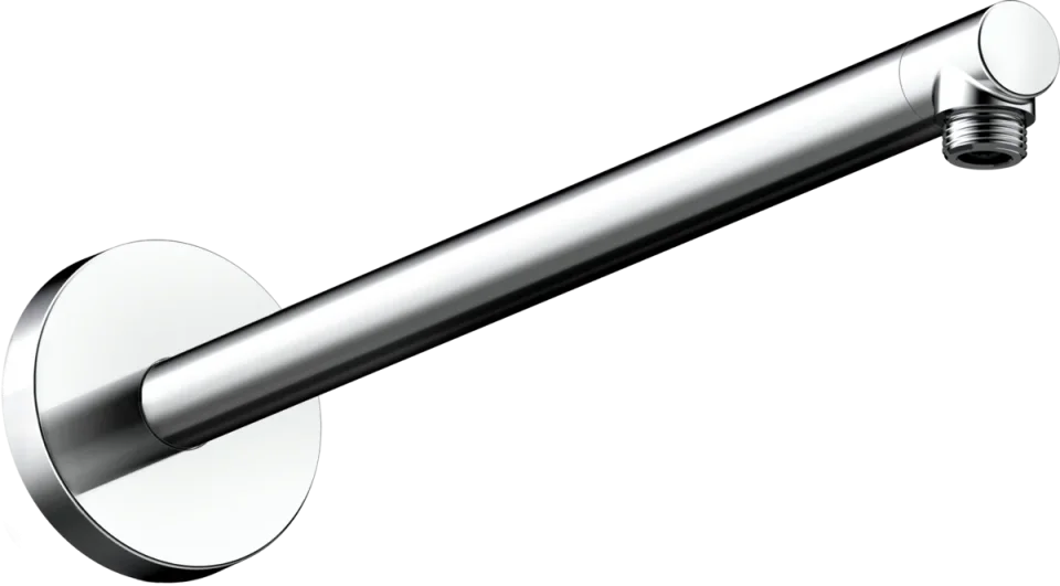 Axor Showersolutions Shower Arm 390 Mm Chrome product image - Image 1