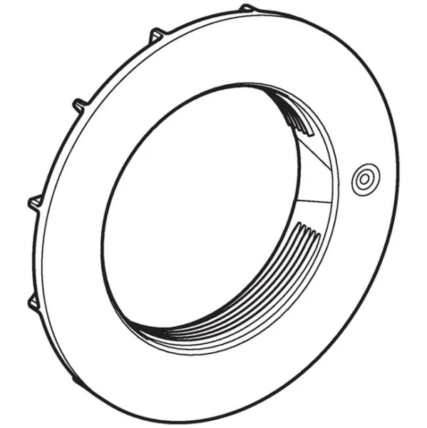 Geberit 242.939.00.1 Nut Control For Furniture