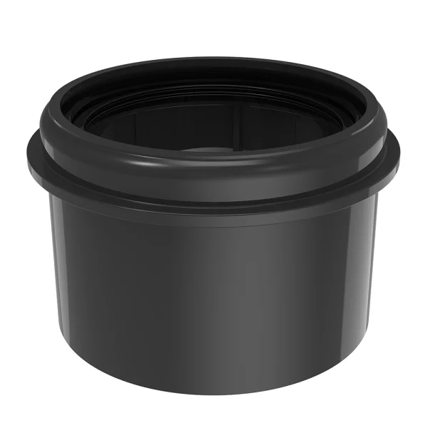 Crosswater Wc Waste Pipe Adaptor 90-110mm