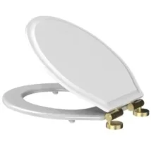 Crosswater Mpro Stainless Steel Frame Set 2 Brushed Nickel product image - Image 1
