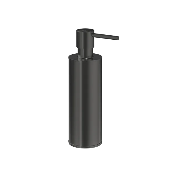 Crosswater Mpro Freestanding Soap Dispenser Slate