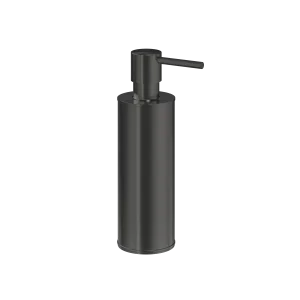 Crosswater Mpro Freestanding Soap Dispenser Slate