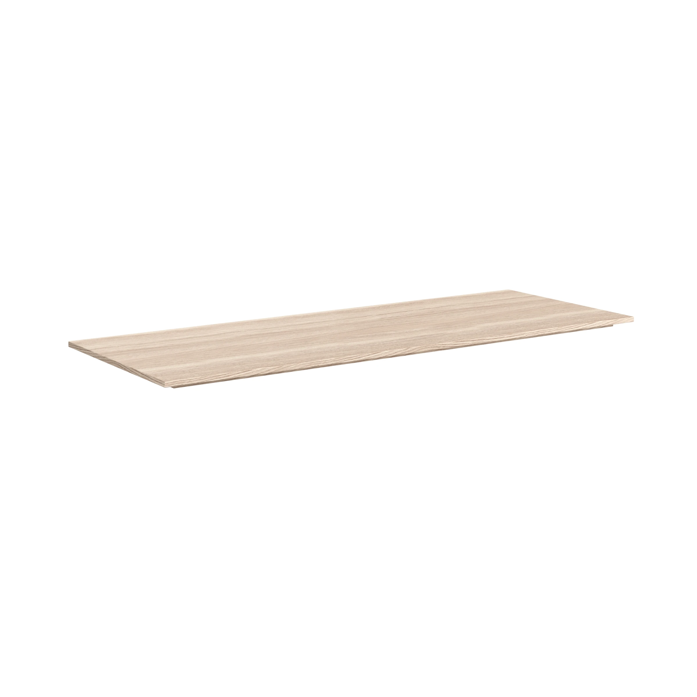 Crosswater Limit Worktop 1200 Modern Oak
