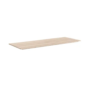 Crosswater Limit Worktop 1200 Modern Oak