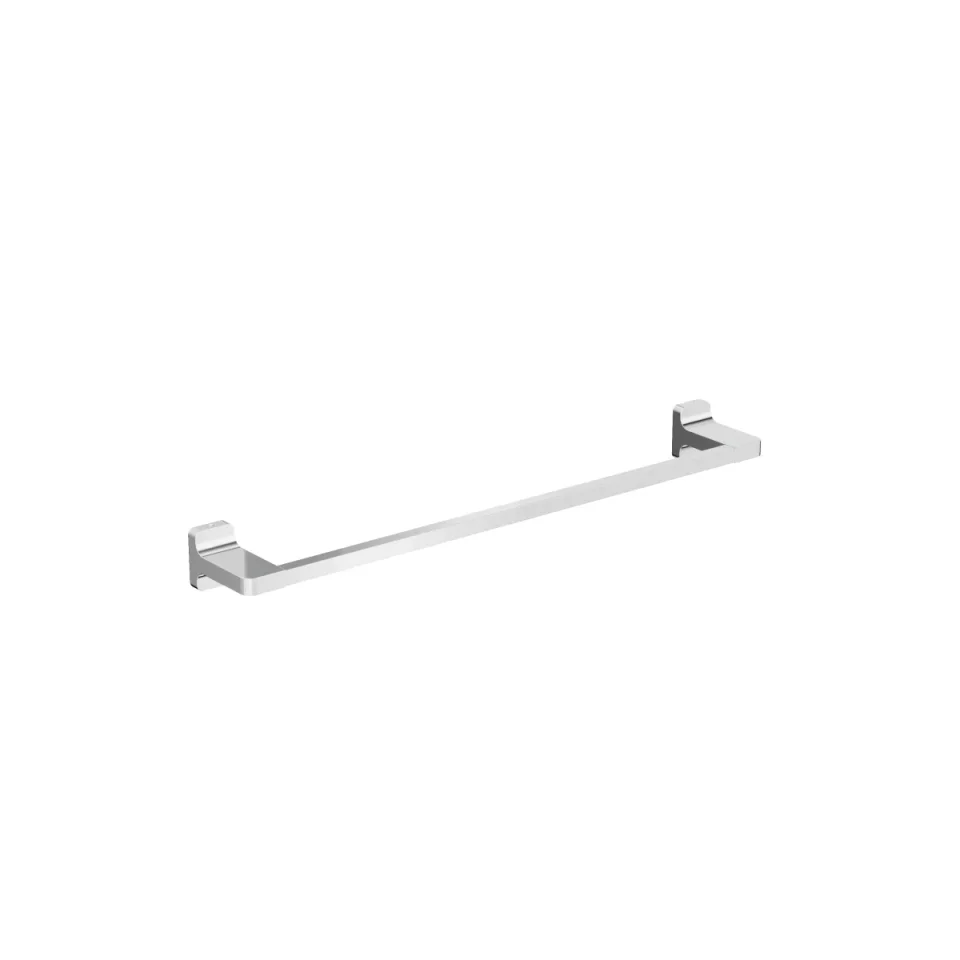 Crosswater Rotar Towel Rail 450mm Chrome product image - Image 1
