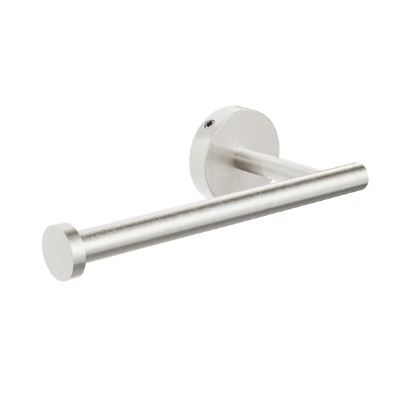 Crosswater The Lui Wall Mounted Towel Rail (spacing 410mm) Stainless Steel